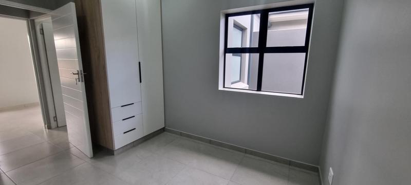 To Let 3 Bedroom Property for Rent in Paradise Coast Western Cape